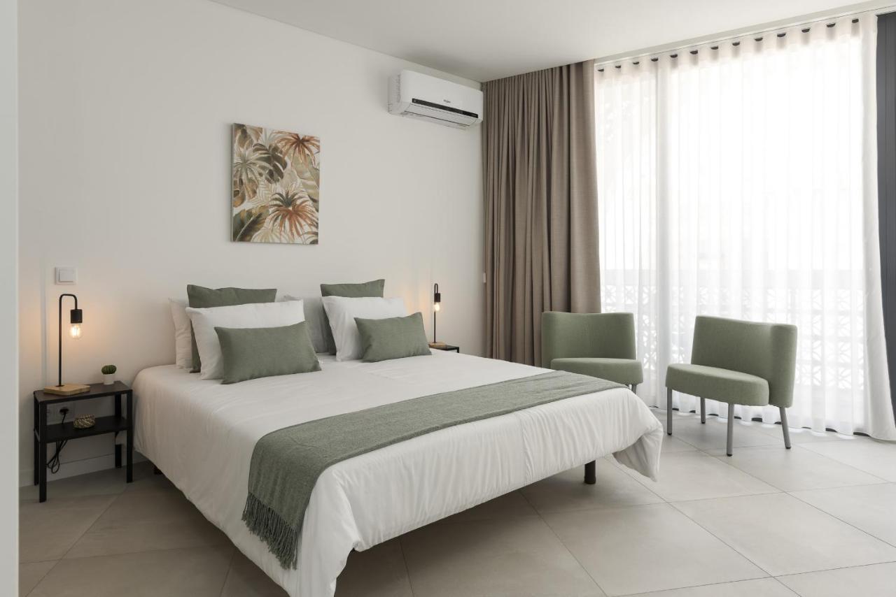 Madalena Village 6 - City Centre By Hd Properties فارو المظهر الخارجي الصورة