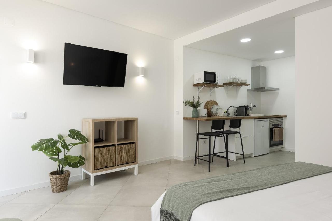 Madalena Village 6 - City Centre By Hd Properties فارو المظهر الخارجي الصورة