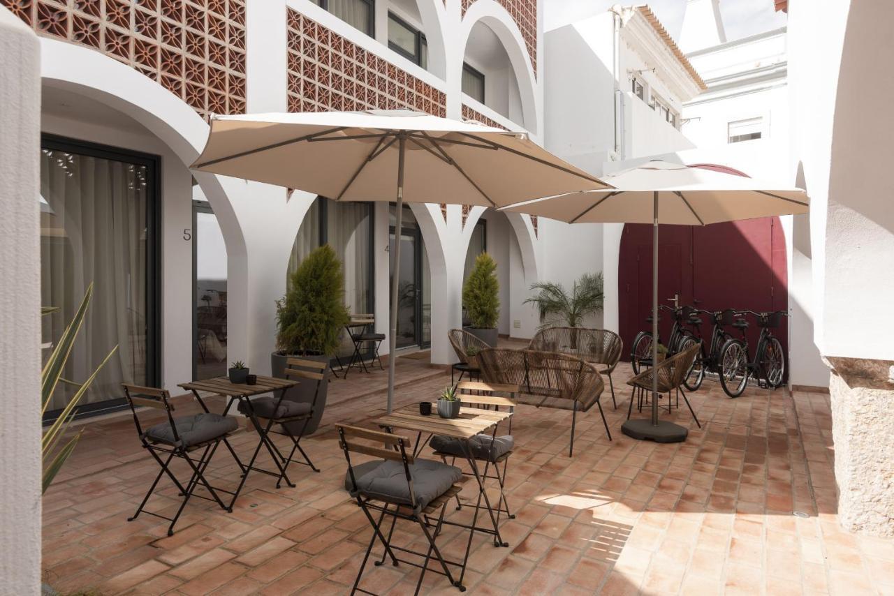 Madalena Village 6 - City Centre By Hd Properties فارو المظهر الخارجي الصورة