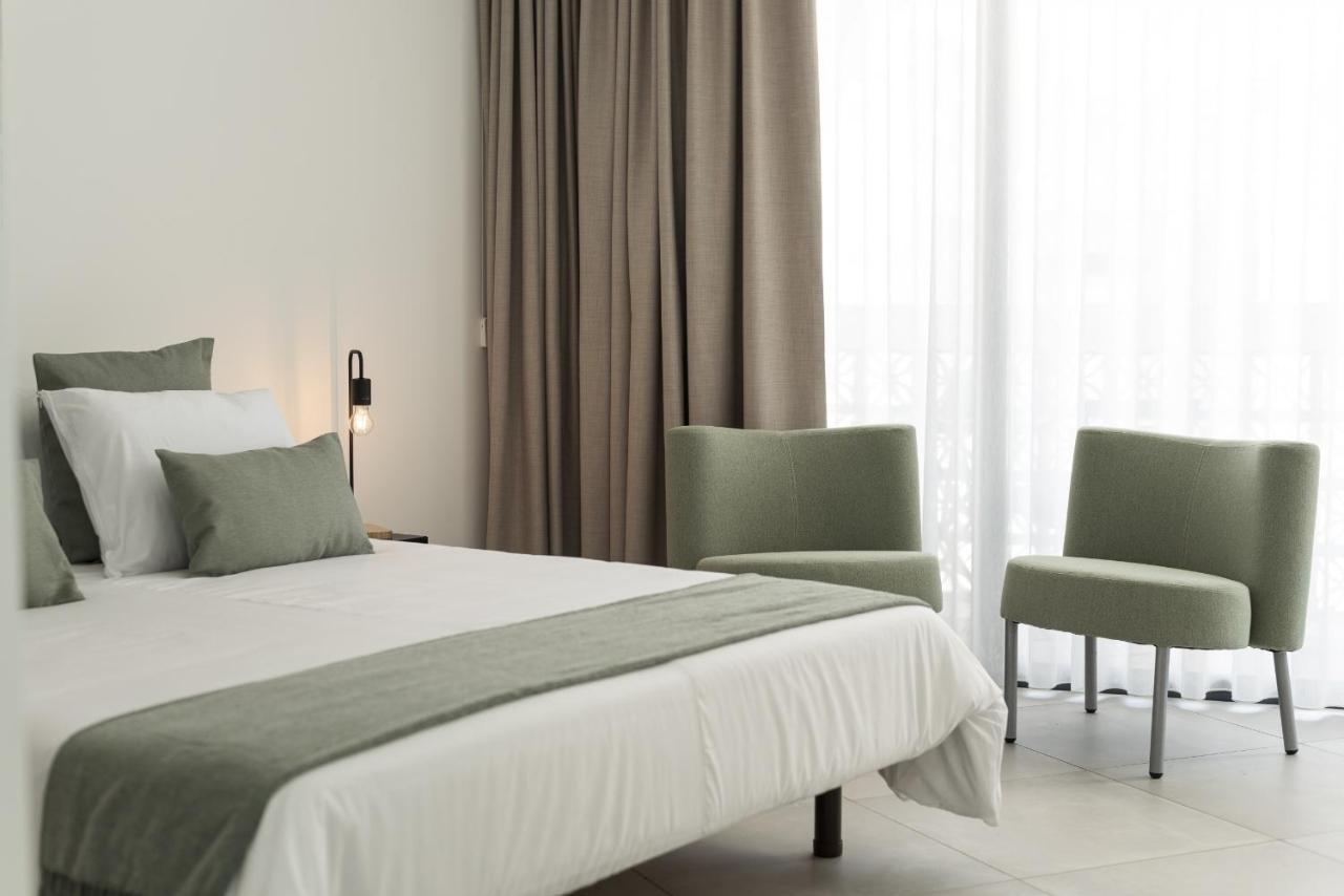 Madalena Village 6 - City Centre By Hd Properties فارو المظهر الخارجي الصورة