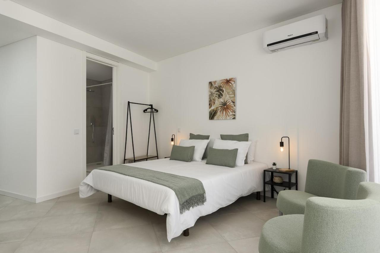 Madalena Village 6 - City Centre By Hd Properties فارو المظهر الخارجي الصورة