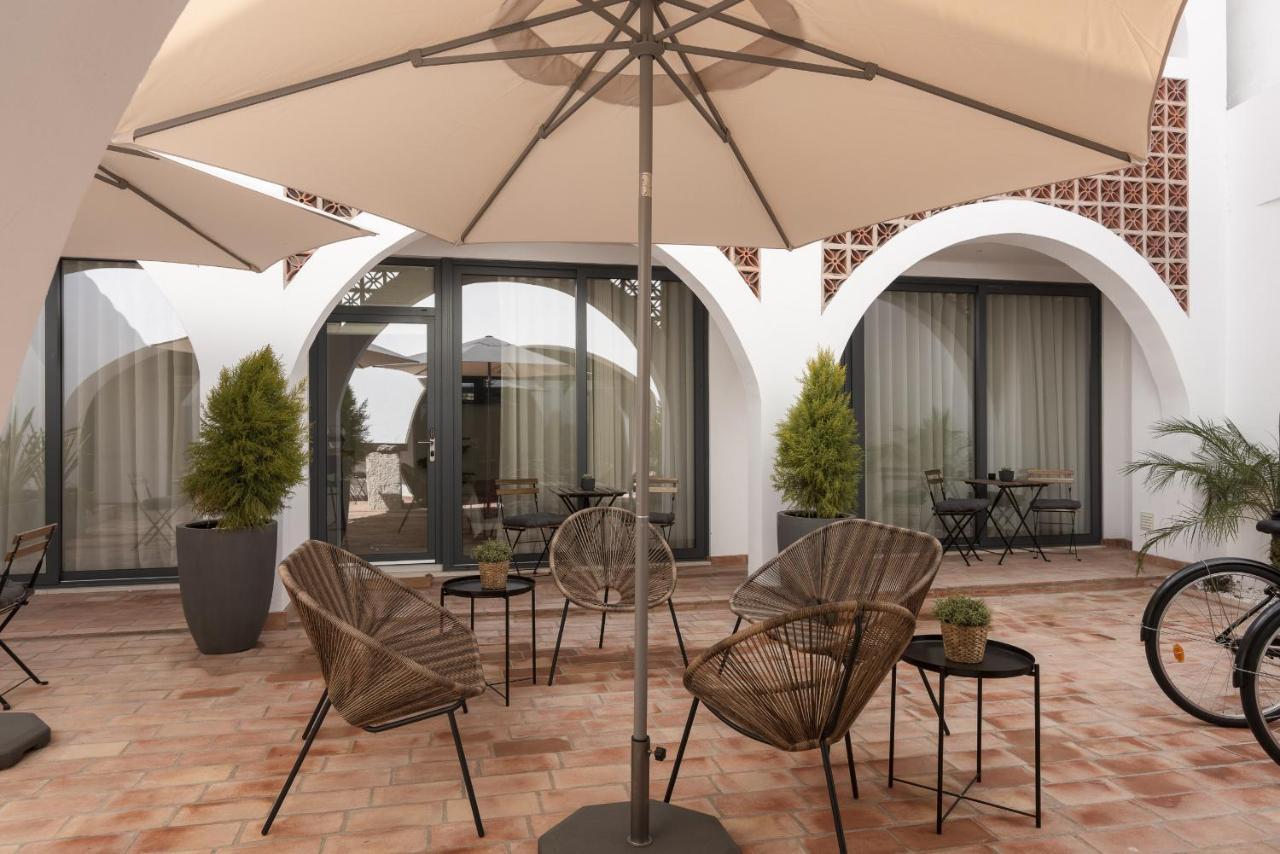 Madalena Village 6 - City Centre By Hd Properties فارو المظهر الخارجي الصورة