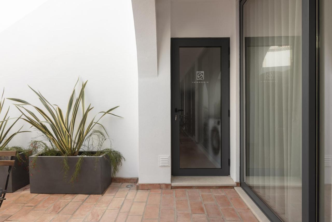 Madalena Village 6 - City Centre By Hd Properties فارو المظهر الخارجي الصورة